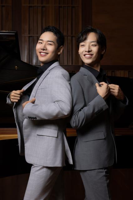 이혁&이효 듀오 리사이틀 관련이미지